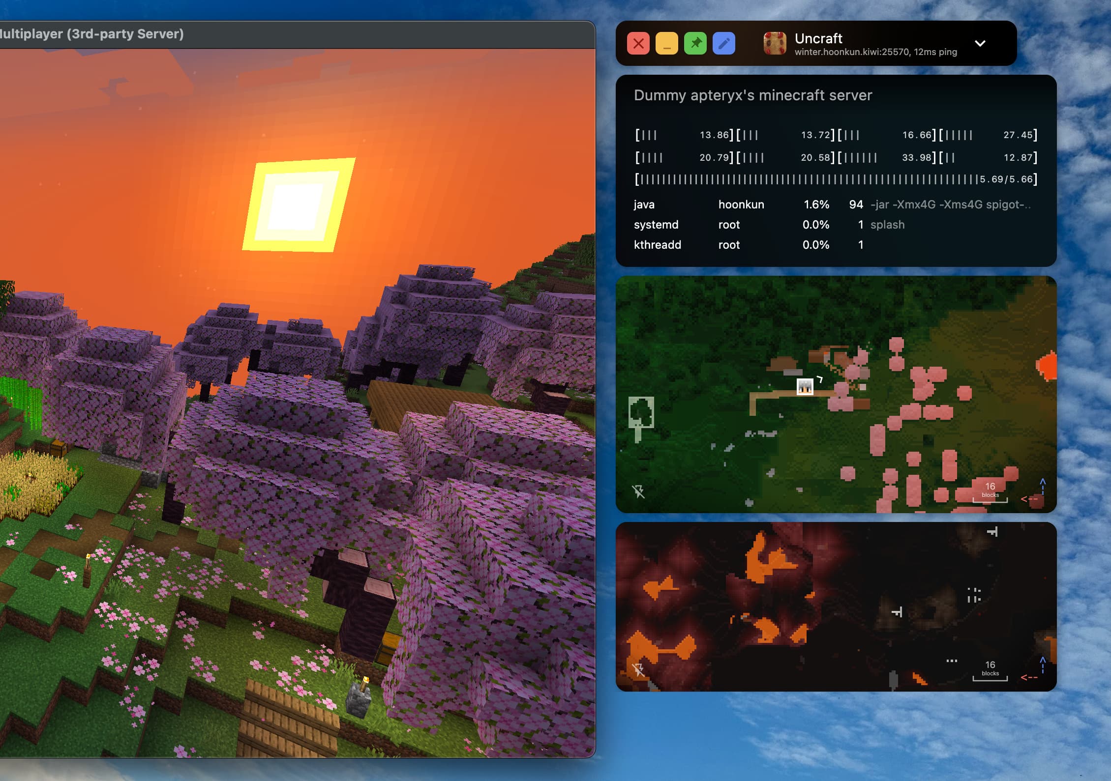 preview image of 2023-12-17-uncraft-minecraft-server-monitor