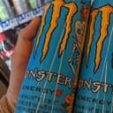 몬스터 에너지 망고로코 맛 2개가 찍힌 사진